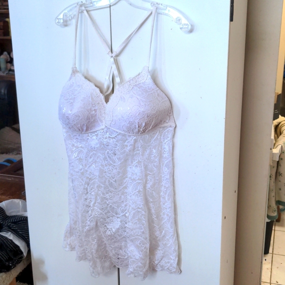 George Other - George lacy lingerie size xl